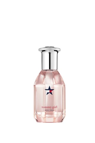 Buy Tommy Hilfiger Girl New York Eau de Toilette 30ml Beauty Plaza