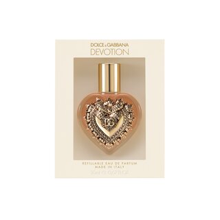 Buy Dolce & Gabbana Devotion Heart Eau de Parfum 20ml | Beauty Plaza