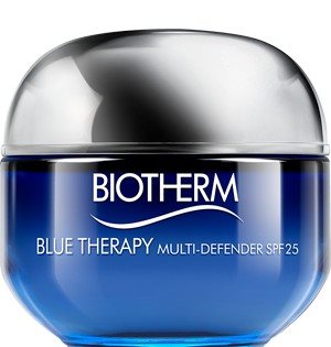 maatschappij Gevestigde theorie kaping Buy Blue Therapy Multi-Defender SPF25 Visible Aging Multi-Protective Airy  Cream | Beauty Plaza