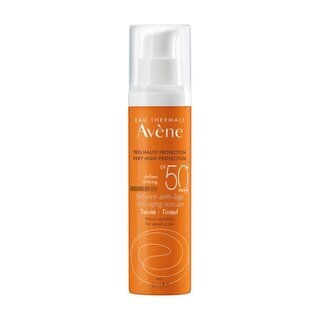 Avène Solaires Très Haute Protection Fluide Teinté SPF50+ 50ml