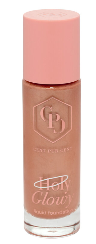 Cent Pur Cent Foundation Light 6gr