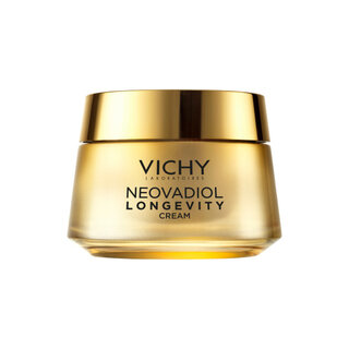 Buy Vichy Neovadiol Longevity Cream 50ml | Beauty Plaza