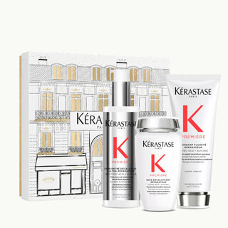Buy Kérastase Première Holiday Set | Beauty Plaza