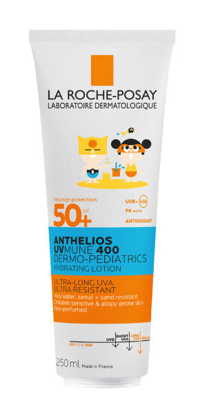 La Roche-Posay Anthelios UV Mune Kind SPF50+ Eco-Tube 250ml