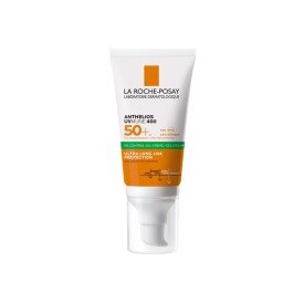 La Roche-Posay Anthelios XL Dry Touch mattifying Gel Cream