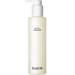BABOR Nettoyant Hy-Öl 