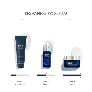 Buy Biotherm Homme Force Supreme Reshaper 50ml | Beauty Plaza