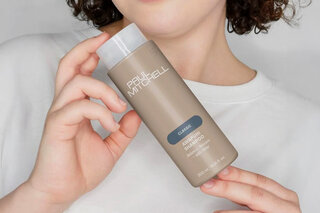 Paul Mitchell Shampooing