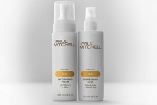 Paul Mitchell Styling