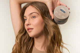 Paul Mitchell masque