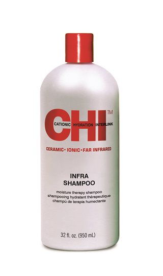 Infra Infra Shampoo
