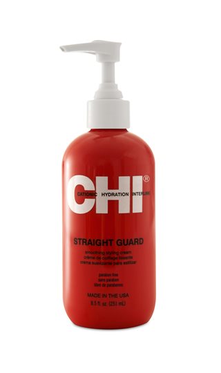CHI CHI Style Straight Guard