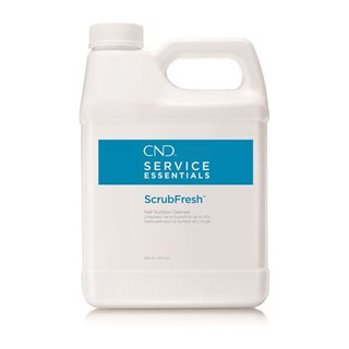 Prep Products Scrubfresh