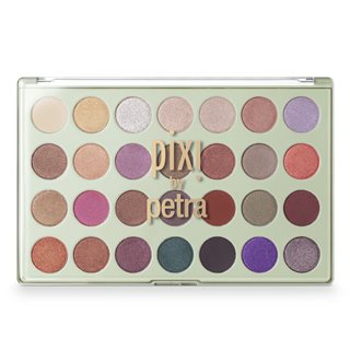 Eyes Dream Shadow Palette