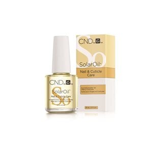 Cuticle Treatment Solar Oil Nail Conditioner