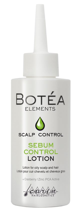 Botéa Elements Scalp Control Lotion sébo-régulatrice