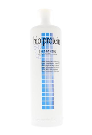 Bio Protein Shampoo