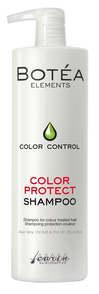 Botéa Elements Color Control Color Protect Shampoo