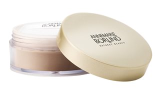 Face Make-up Loose Powder with Hyaluronic Acid 03 Natural