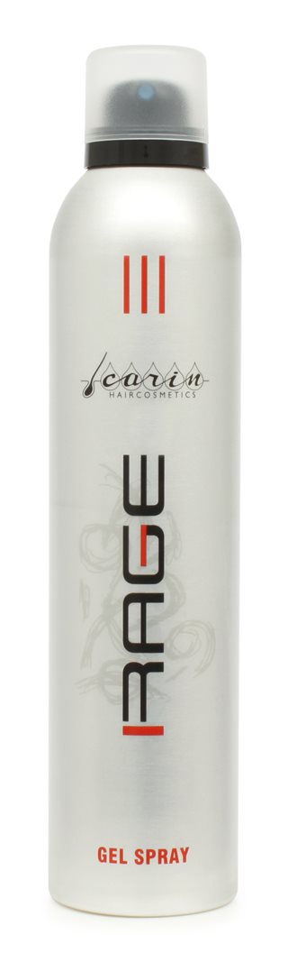 Rage Gel Spray