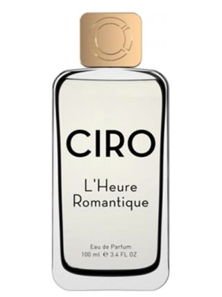 Ciro L Heure Romantique Eau de Parfum 100ml kaufen Beauty Plaza