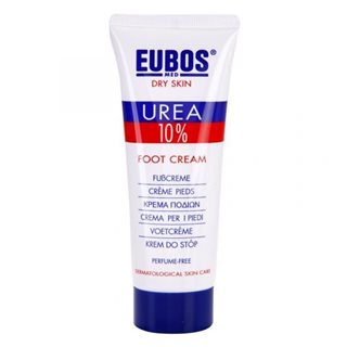 Eubos 10% Urea Foot Cream