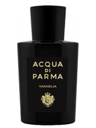 Acqua di Parma Signature Vaniglia Eau de Parfum 20ml
