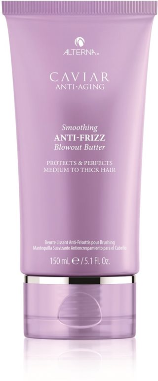Caviar Anti-Aging Anti-Frizz Blowout Butter