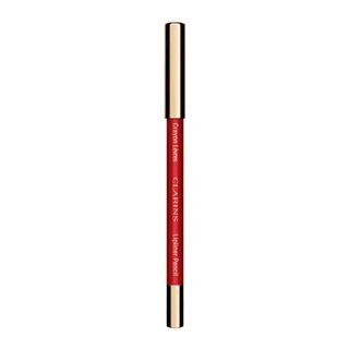 Make-Up Lip Make-Up Lipliner Pencil 06 Red