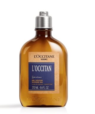 L'Occitane Homme L'Occitan Gel douche