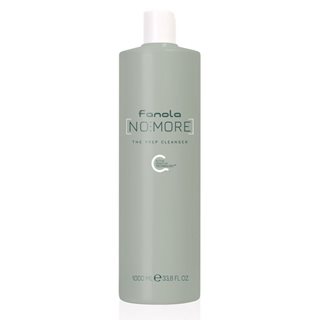 No More The Prep Cleanser