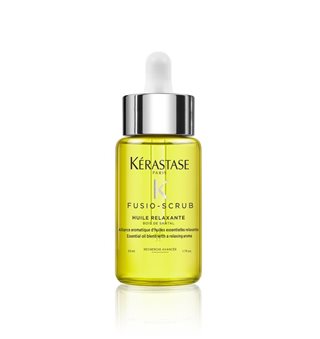 Kérastase Kérastase Fusio Scrub Huile Relaxante
