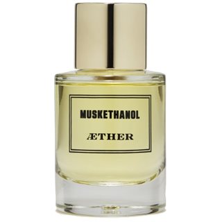 Muskethanol Eau de Parfum