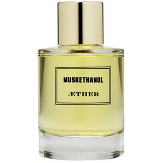 Muskethanol Eau de Parfum