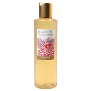 Pouches Collection Belle De Nuit Shower Gel