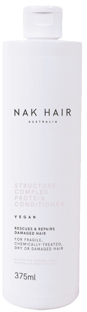Structure Complex Protein Conditioner