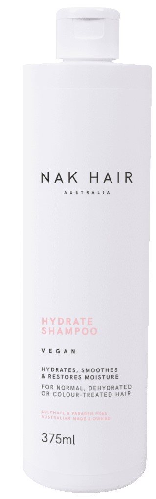 NAK Hydrate Shampoing
