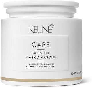 Care Line Satin Oil Maske