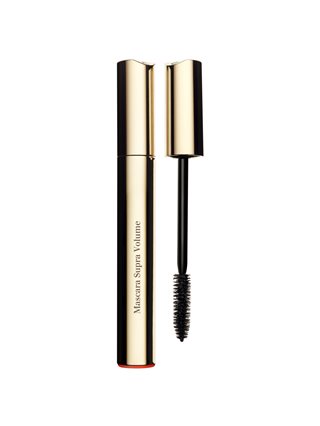 Clarins Clarins Make-Up Eye Make-Up Mascara Intense Volume & Colour 01 Intense Black Intense Black