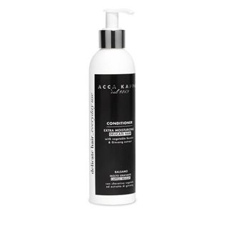 Acca Kappa Hair Extra Moisturizing Conditioner 250ml