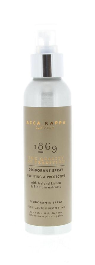 Buy 1869 Deodorant | Beauty Plaza
