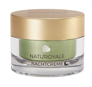 Annemarie Börlind Annemarie Börlind NatuRoyale System Biolifting Night Cream