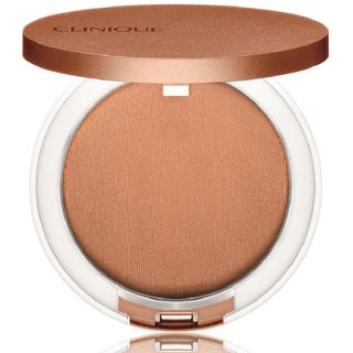 Clinique True Bronze Pressed Powder Bronzer 03 Sunblushed - 96gr