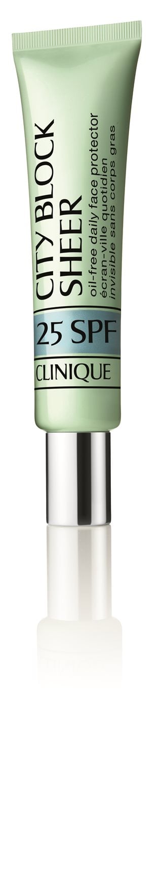 Sun Protection Oil Free Daily Face Protector