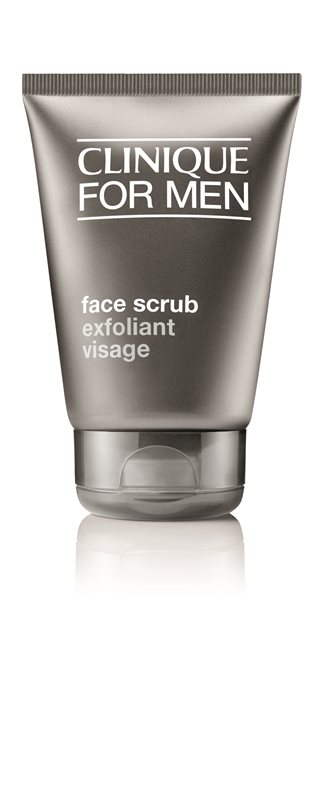 Clinique Clinique For Men Gezichsscrub