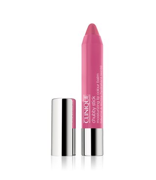 Clinique Clinque Chubby Stick Moisturizing Lippenbalsem Woppin' Watermelon