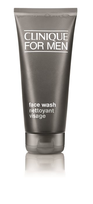 Clinique For Men Face Wash