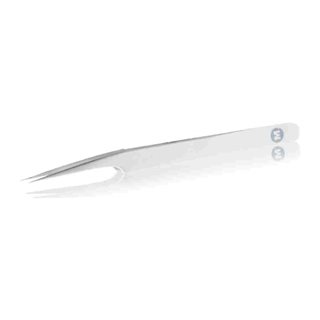 Tweezers One by One Tweezer Pointed