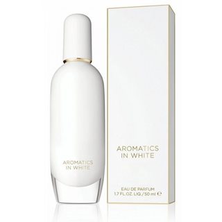 Clinique Aromatics In White Eau de Parfum - 100ml