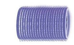 Hair Velcro Kruller 40mm Blauw